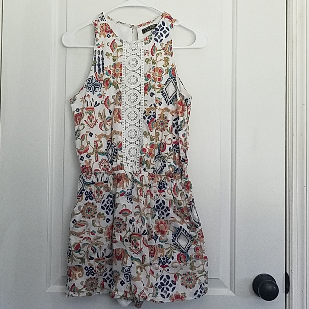 romper